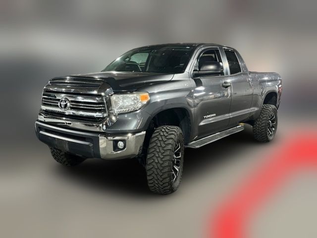 2016 Toyota Tundra SR