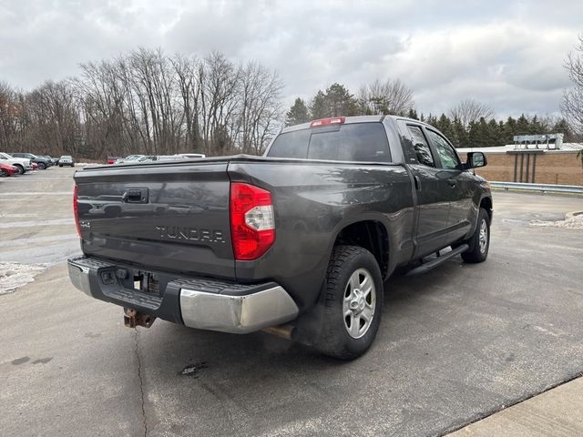 2016 Toyota Tundra SR