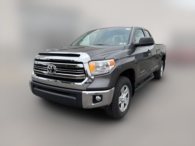 2016 Toyota Tundra SR