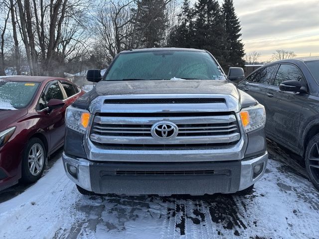 2016 Toyota Tundra SR