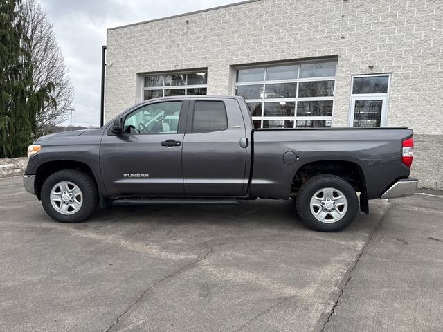 2016 Toyota Tundra SR