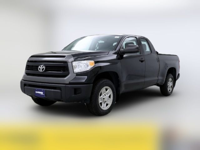 2016 Toyota Tundra SR