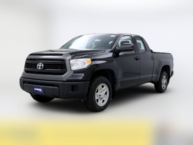 2016 Toyota Tundra SR