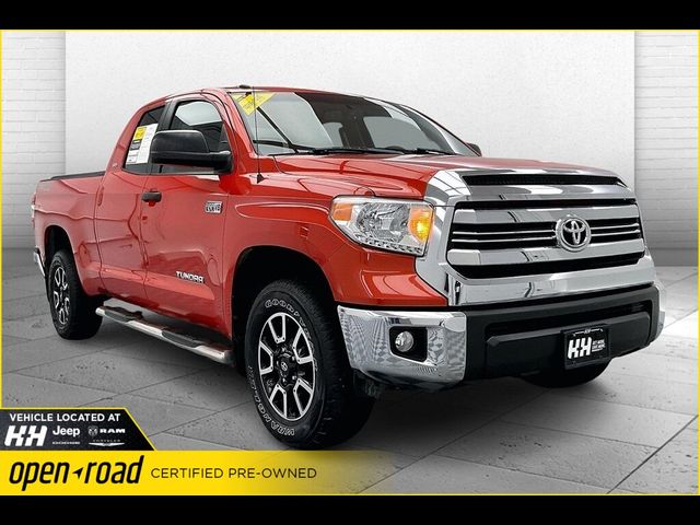 2016 Toyota Tundra SR