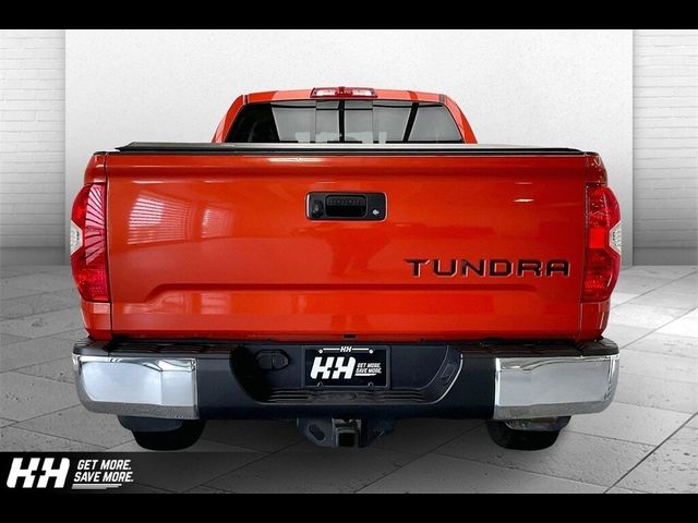 2016 Toyota Tundra SR