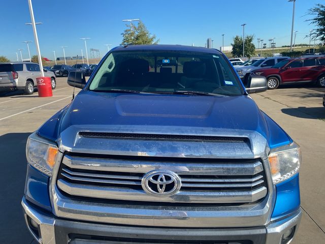 2016 Toyota Tundra SR