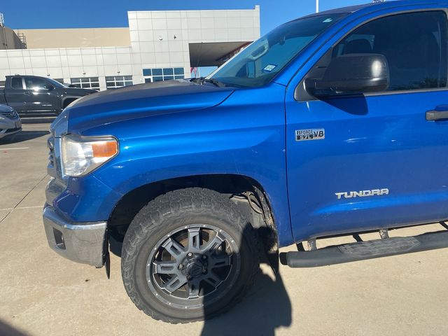 2016 Toyota Tundra SR