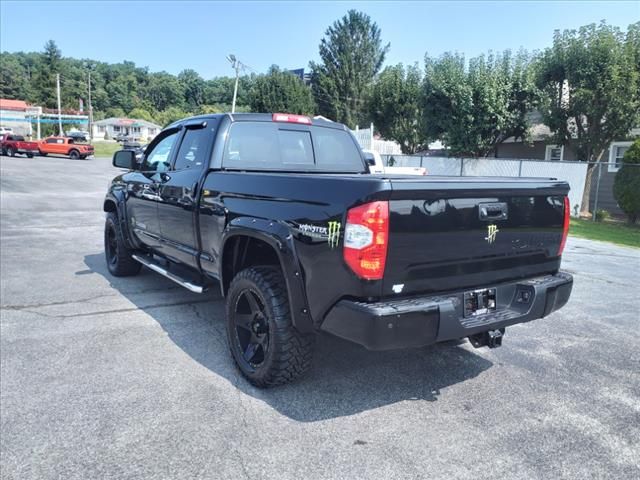 2016 Toyota Tundra SR