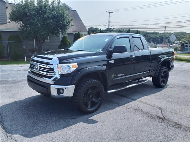 2016 Toyota Tundra SR