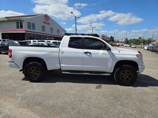 2016 Toyota Tundra SR