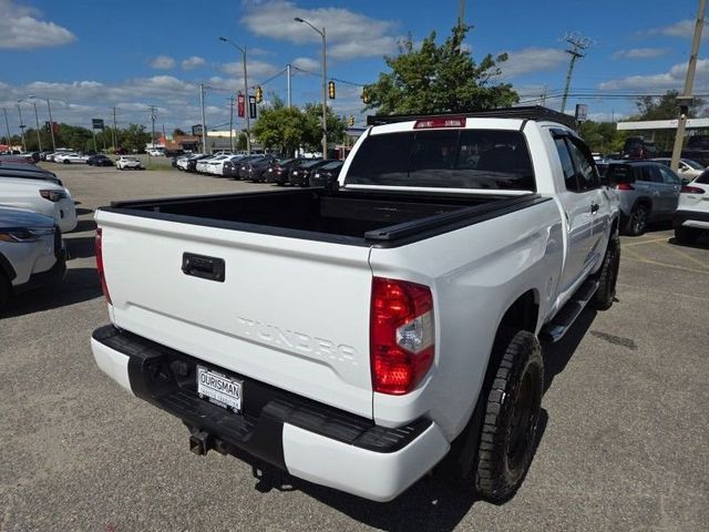 2016 Toyota Tundra SR