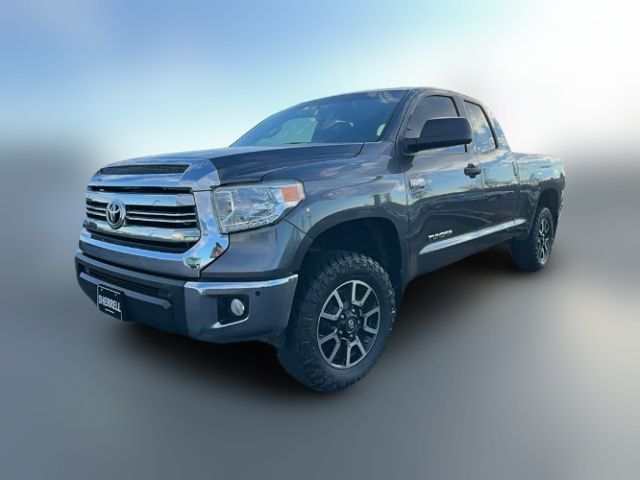 2016 Toyota Tundra SR