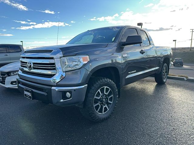 2016 Toyota Tundra SR