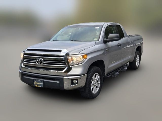 2016 Toyota Tundra SR