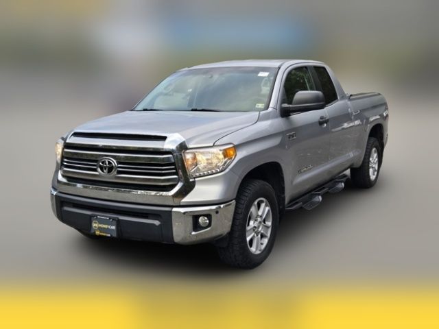 2016 Toyota Tundra SR