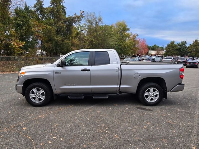 2016 Toyota Tundra SR