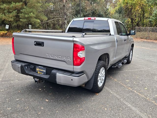 2016 Toyota Tundra SR