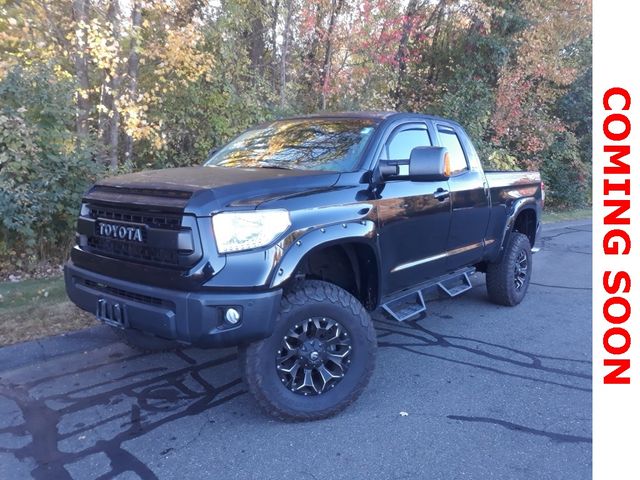 2016 Toyota Tundra Limited