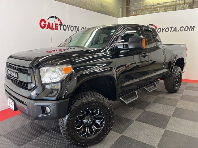 2016 Toyota Tundra Limited