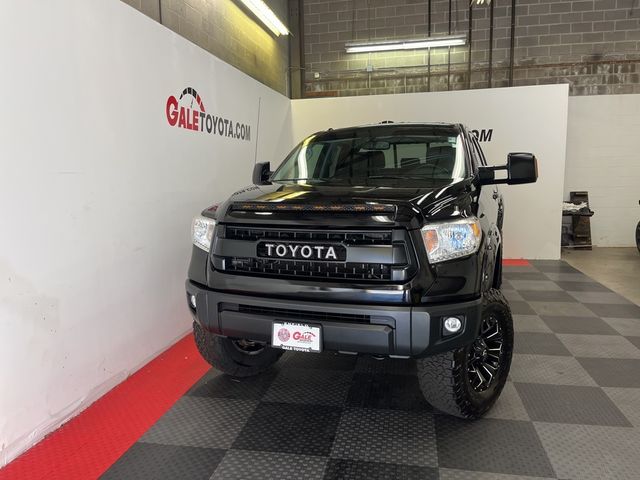 2016 Toyota Tundra Limited