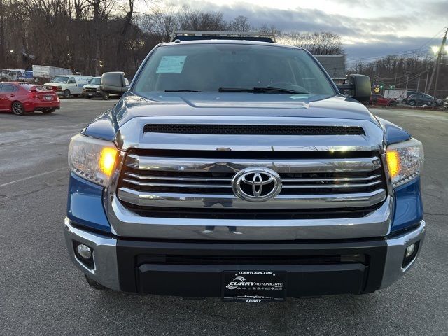 2016 Toyota Tundra SR5