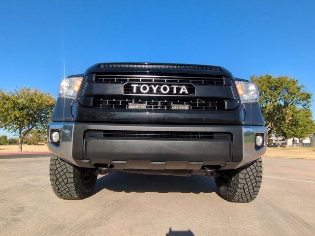 2016 Toyota Tundra SR5