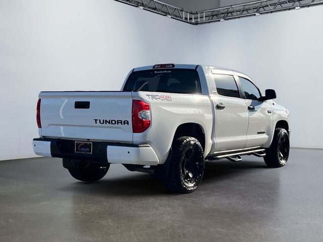 2016 Toyota Tundra SR5