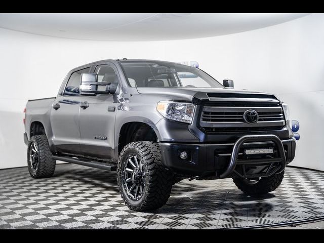 2016 Toyota Tundra SR5