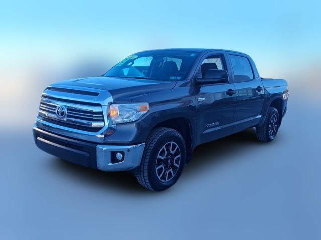 2016 Toyota Tundra TRD Pro