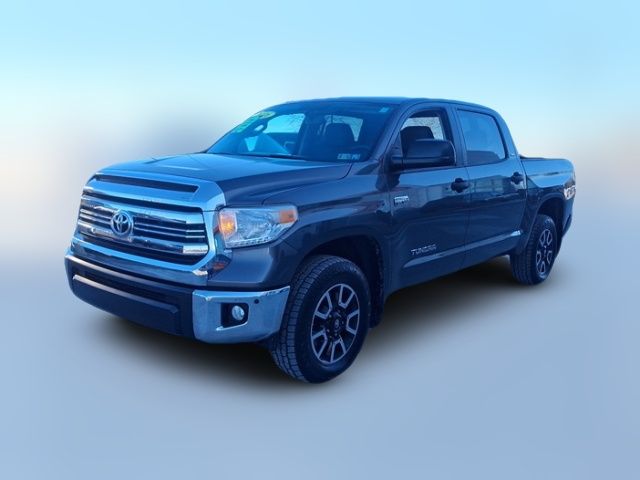 2016 Toyota Tundra TRD Pro