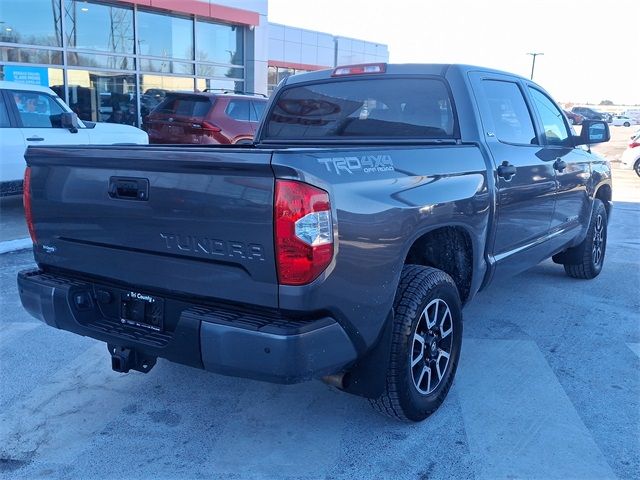 2016 Toyota Tundra TRD Pro