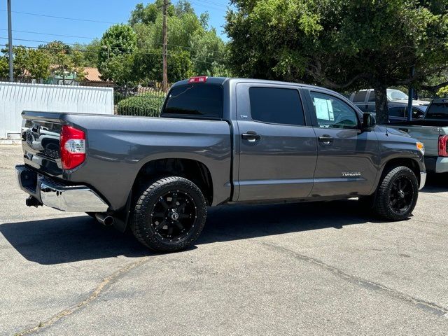 2016 Toyota Tundra SR5