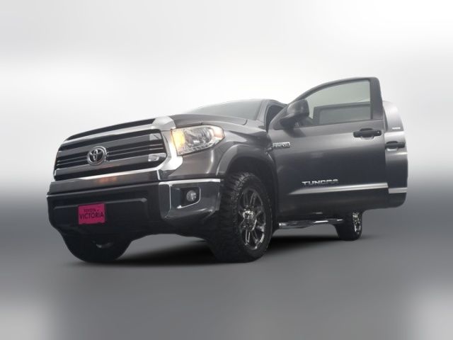 2016 Toyota Tundra SR5