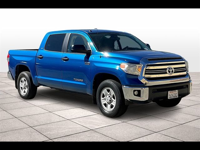 2016 Toyota Tundra SR5