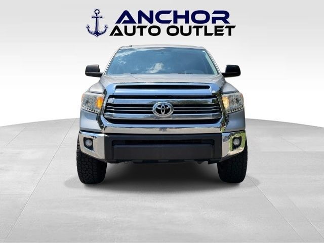 2016 Toyota Tundra SR