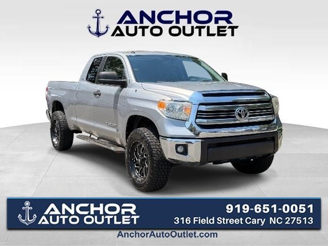 2016 Toyota Tundra SR