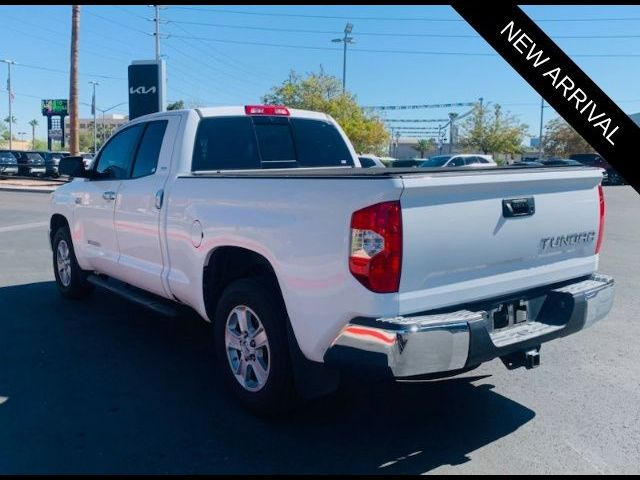 2016 Toyota Tundra 