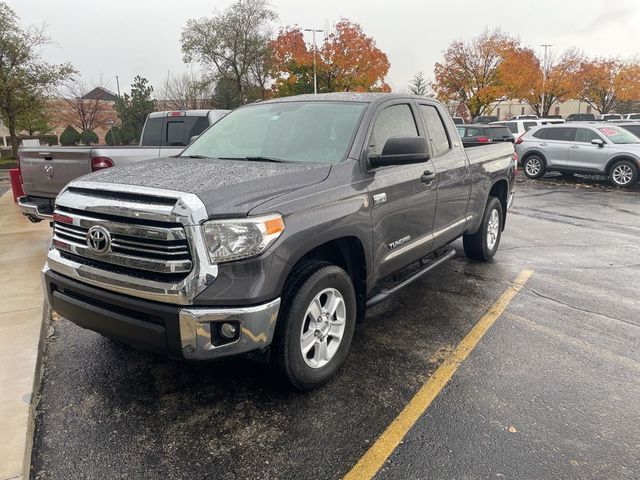 2016 Toyota Tundra 