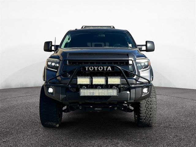 2016 Toyota Tundra TRD Pro