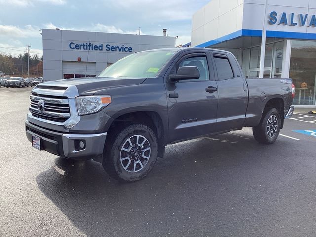 2016 Toyota Tundra SR