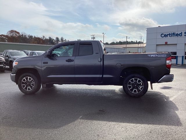 2016 Toyota Tundra SR