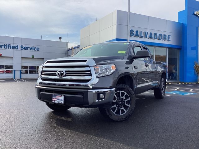 2016 Toyota Tundra SR