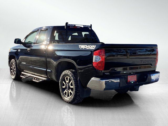 2016 Toyota Tundra SR