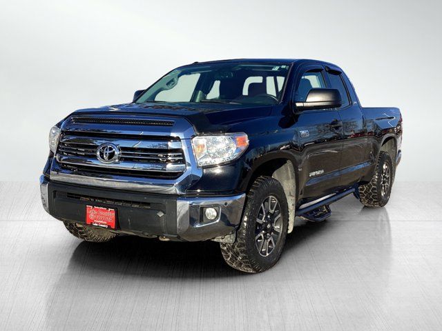 2016 Toyota Tundra SR