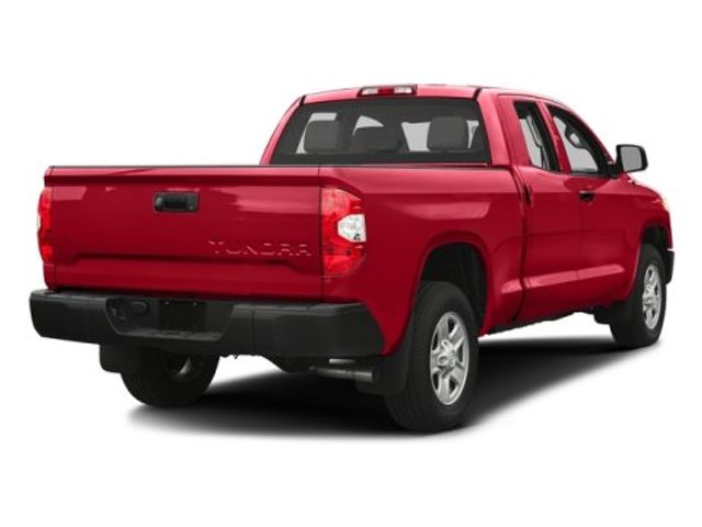 2016 Toyota Tundra SR