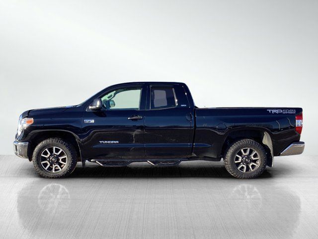 2016 Toyota Tundra SR