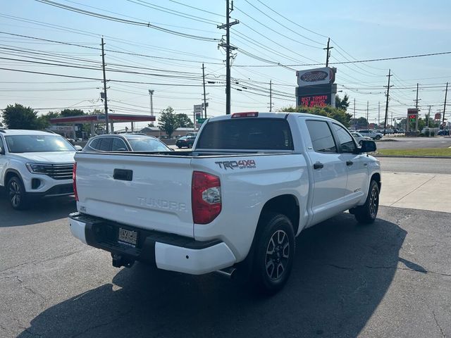 2016 Toyota Tundra SR5