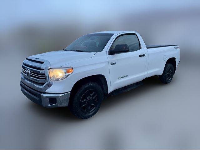 2016 Toyota Tundra SR