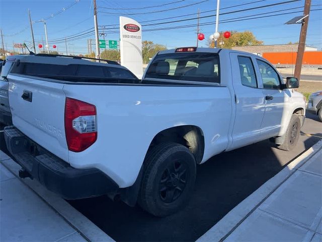 2016 Toyota Tundra SR