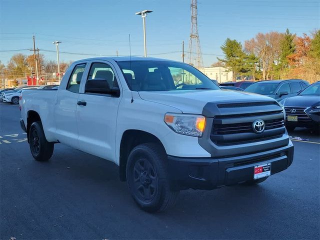 2016 Toyota Tundra SR